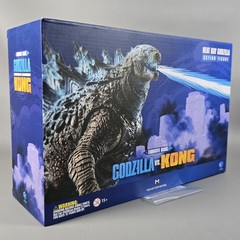 Hiya Toys HEAT RAY GODZILLA vs Kong Exquisite Basic Action Figure EBG0064