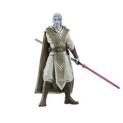 STAR WARS Black Series Dagan Gera Jedi Survivor 6″ Gaming Greats Figure