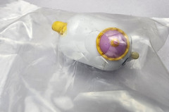 NEW/SEALED Disney Tsum Tsum 100 Years Of Wonder Series 3 Belle Mrs Potts