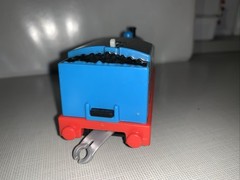 Thomas Trackmaster Motorized Battery Powered Seagulls Birds VG Condition