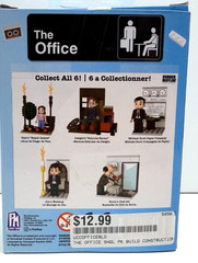 Phat Mojo 2020 The Office Jim’s Wedding Figure & Diorama New in the Box
