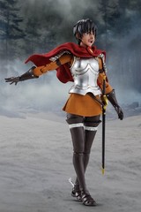 Casca (The Band Of The Hawk) “Berserk”, Tamashii Nations S.H.Figuarts
