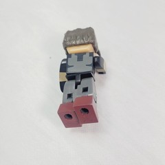 Tube Heroes 2015 Jazwares Action Figure