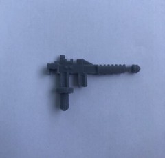 Star Wars Vintage AT-ST Top Gun Part Accessory 3D Printed