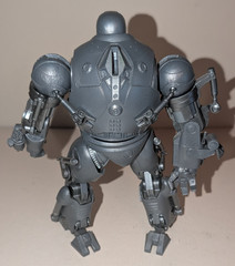 Marvel 2021 MCU Infinity Saga Iron Monger