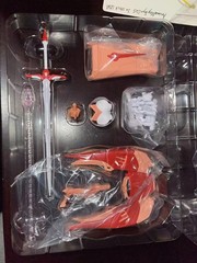 CDL CDL-02 ALT Elita One Arcee Normal Version USAship