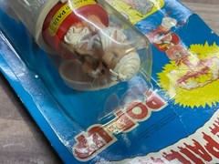 Garbage Pail Kids “MAULED PAUL” Pop-Up Imperial Toys 1986 SEALED G4