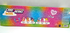5 Pack – Care Bears 4″ Articulated Action Figures Window Box Poseable Figures