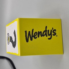 Wendys Minions & Monsters Blind Box Mystery Figure Illumination 2024 Yellow Toy