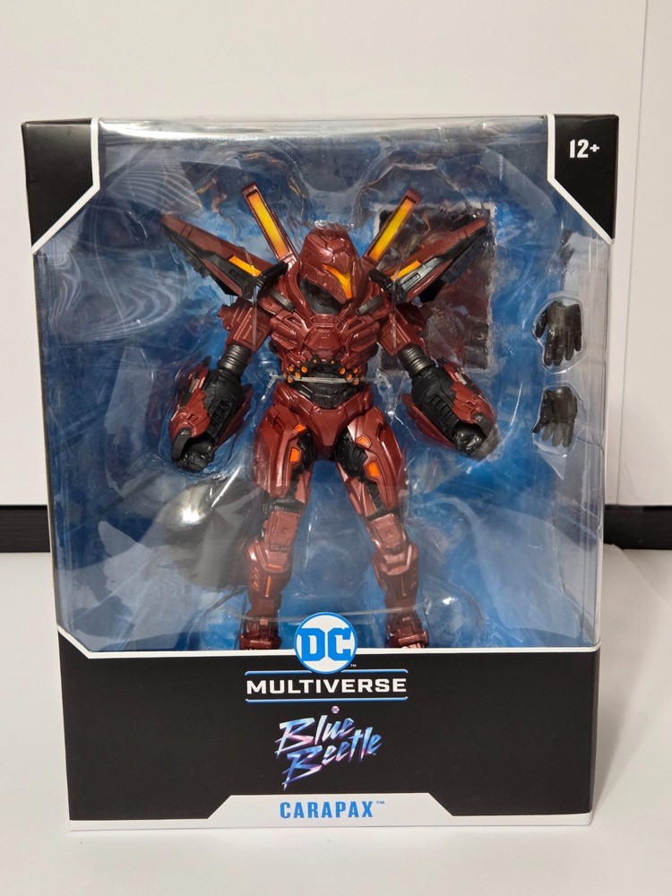 McFarlane DC Multiverse Various Mega Figures Sealed
