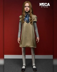 NECA M3GAN – 1:1 Replica Life-Size M3GAN Doll
