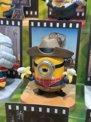 Minions & Monst Series Blind Box Figure Cute Toy Confirmed