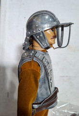 Cotswold 1/6 Scale English Harquebusier English Civil War 12″ Figure LJ-320