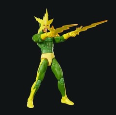 SDCC 2026 Marvel Legends Series Spider-Man, Lizard, & Electro ***READ INFO***