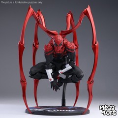 MESS TOYS Superior Spider Man Peter Parker Doctor Octopus Action Figure In Stock