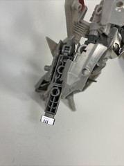 Transformers Prime Jet Vehicon General Arms Micron Japan AM-34 Deluxe Class 2013