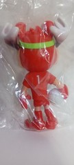 FIFA Soccer Football Stars & Mascots Action Figure 6-Pack Set Messi Ronaldo New