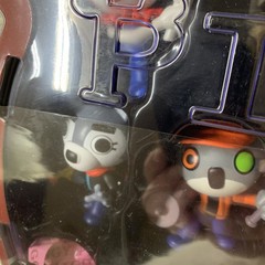 Fatmojo Piggy Mini figure Mega Case Pack Age 6+ New In Package
