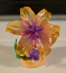 Rapunzel – Tangled – Disney Doorables – In Full Bloom Series 15