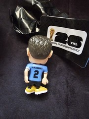 Zuru FIFA World Cup Ballers – Series 1 ~ You Pick ~ 3 inch vinyl figure
