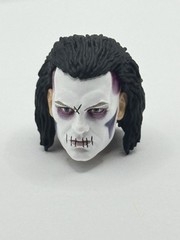 Legends Of Lucha Libra – Vampiro Figure Head Only Fodder (A) 1/12 Scale