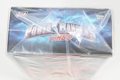 ThreeZero Power Rangers Turbo FigZero 1/6 Red Turbo Power Ranger 3Z0813 New