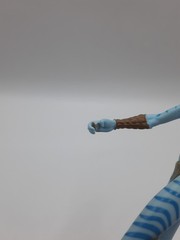 Fox James Cameron’s Avatar Jake Sully Action Figure No Motion 4.25″ READ DESCRIP