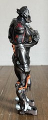 Fortnite Victory Royale Series The Scientist Loose 7” Figure Lights Up