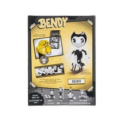 Bendy – Bendy & the Ink Machine 5″ Action Figure Wave 3 Jakks Pacific FREE SHIP!