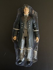 Doctor Who 11 Doctors Figure Set Eighth 8th Doctor Figure Doctor Who TV Movie