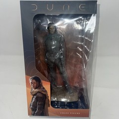 Dark Horse Deluxe *Dune* Chani 9 Inch Static Figure [New in Box!]