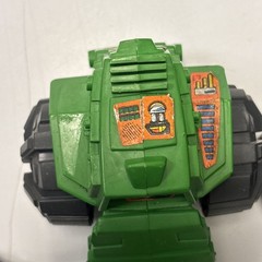 RARE 1983 ROAD RIPPER BATTLE RAM LOT HeMan Masters UNIVERSE MOTU not Complete