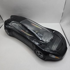 Batman Returns: Bruce Wayne Custom Coupe 1991 KENNER LOOSE WITH FIGURE