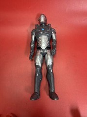 Figures 12″, Mixed Lot 7