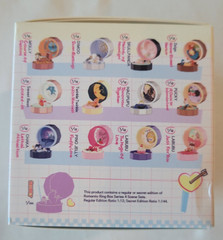 Authentic POP MART – Romantic Ring Box Series 4 – Sweet Bean Locked In