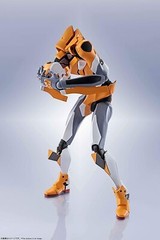 BANDAI ROBOT SPIRITS SIDE EVAN PROTO TYPE-00/00 w/ Tracking NEW