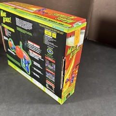 MARTIAN BRAIN DISINTEGRATOR MARS ATTACKS! TRENDMASTERS PROP REPLICA NEW