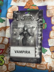 NECA TOONY TERRORS SILVER SCREEN VAMPIRA 6″ ACTION FIGURE NEW
