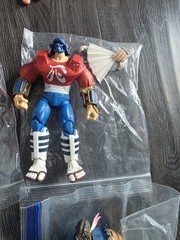 Street Fighter Sota Complete Collection Lot Of Non Variants Figures And Access