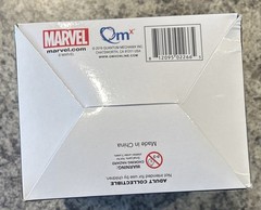 Dr Strange Q-Pop Collectible Q fig Loot Crate Exclusive Marvel Comics Lootcrate
