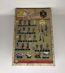 Ultimate Soldier Gurkha Rifles Action Figure Boxed with Clothes & Accessories