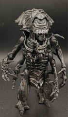 Kenner Aliens Queen Alien w/Face Hugger Loose/Complete 1992 Excellent Condition