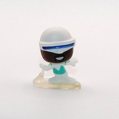 Disney Doorables Incredibles 7 Fig Violet Jack Jack Mr Incredible Frozone Dash