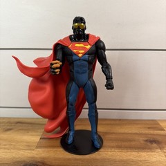McFarlane Toys DC Multiverse Eradicator Gold Label Figure Ships fast!
