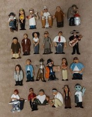 Homies Series 9