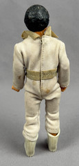 VTG Filmation Space Academy Loki Figure 6″ Doll 1978