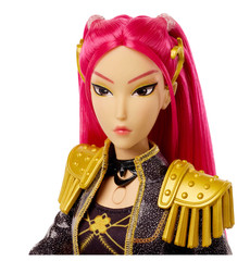 KPop Demon Hunters HUNTR/X Golden Singing Dolls Set Of 3 Rumi Mira Zoey Mattel
