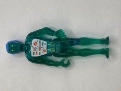 X-Ray Man #378 Fisher Price Adventure People 1974 Vintage Action Figure