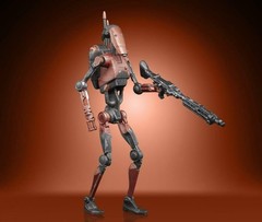 Heavy Battle Droid Vintage Collection Star Wars 3.75-Inch Gaming Greats Action F