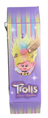 Trolls Rainbow HairTunes”Viva” Doll Plays Music&Sounds Hair Lights Up New In Box